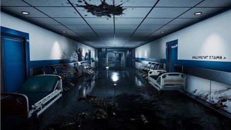 Trepang 2 Русская Версия (PS5) USED Б/У