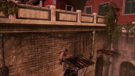 Купить игру Uncharted: 3 Drake's Deception (Иллюзии Дрейка) Издание Игра Года Русская Версия (PS3) для Sony Playstation 3