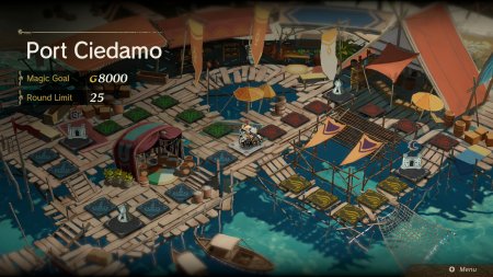 Culdcept BEGINS (Switch 2)