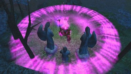  Dungeon Siege: Throne of Agony (PSP) 