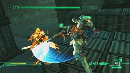 Купить игру Zone of the Enders HD Collection (PS3) для Sony Playstation 3