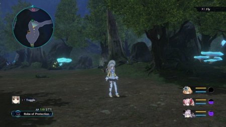 Игра Dragon Star Varnir (PS4) Playstation 4