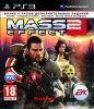 Mass Effect 2 Русская Версия (PS3) USED Б/У