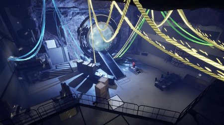 ChromaGun 2: Dye Hard Русская Версия (Switch 2)