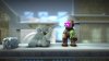 Купить игру LittleBigPlanet 2 Platinum Русская Версия с поддержкой PlayStation Move (PS3) USED Б/У для Sony Playstation 3