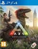 ARK: Survival Evolved Русская Версия (PS4)