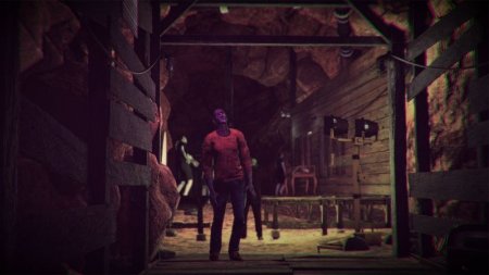 Игра Arizona Sunshine (Только для PS VR) Русская Версия (PS4) Playstation 4