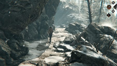 Syberia (Сибирь): The World Before (Память прошлого) Русская Версия (PS5)