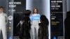 Игра Detroit: Стать Человеком (Become Human) Русская Версия (PS4) Playstation 4
