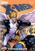 Люди Икс (X-MEN) Русская Версия (16 bit)