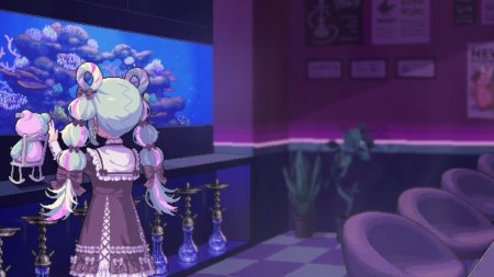 игра Hookah Haze (Switch) для Nintendo Switch