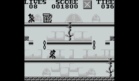 Bill and Ted's Excellent Retro Collection (Limited Run #025) (PS5)