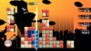 Lumines: Electronic Symphony (PS Vita) USED Б/У