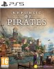 Republic Of Pirates Русская Версия (PS5)