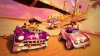 игра Crash Team Racing: Nitro-Fueled (Switch) USED Б/У для Nintendo Switch