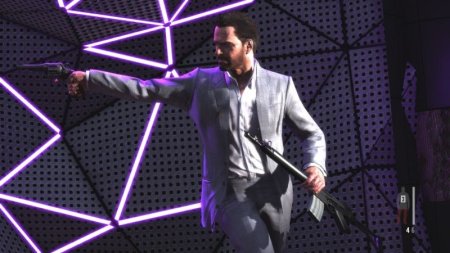 Купить игру Max Payne 3 (PS3) для Sony Playstation 3