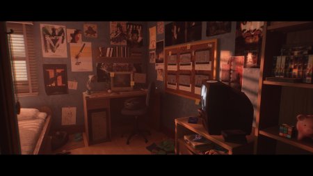 Luto Специальное Издание (Special Edition) (PS5)