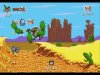 Койот и Страус (Desert Demolition) Русская Версия (16 bit) 