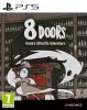 8Doors: Arum's Afterlife Adventure Русская Версия (PS5)