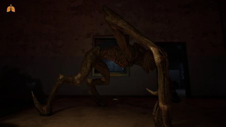 A Quiet Place: The Road Ahead Русская Версия (PS5)