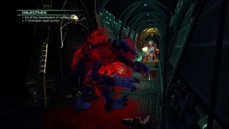Игра Space Hulk Русская Версия (PS4) Playstation 4