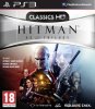HITMAN: HD Trilogy (PS3) USED Б/У