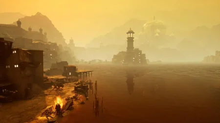 игра Morbid: The Lords of Ire Русская Версия (Switch) USED Б/У для Nintendo Switch