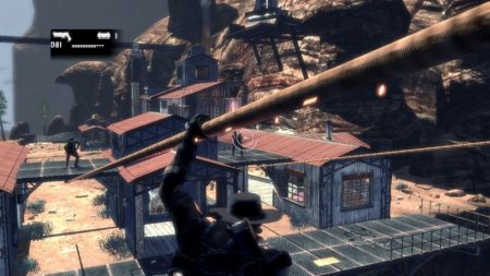 Купить игру Damnation (PS3) для Sony Playstation 3