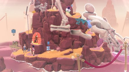 The Gardens Between (Limited Run #093) Русская Версия (PS5)