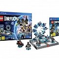 LEGO Dimensions Starter Pack ( )  PS4