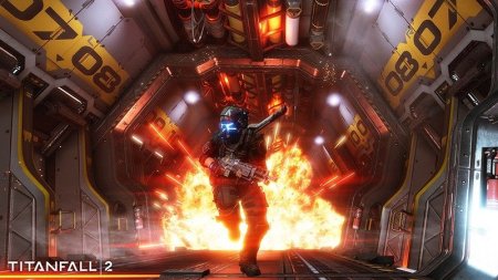 Игра Titanfall 2 Русская Версия (PS4) Playstation 4