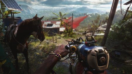 Far Cry 6 Русская Версия (Xbox One/Series X) 