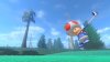 игра Mario Golf: Super Rush Русская Версия (Switch) USED Б/У для Nintendo Switch