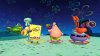Купить игру SpongeBob SquarePants: Plankton's Robotic Revenge (Губка Боб Квадратные Штаны. Планктон: Месть роботов) Русская Версия (PS3) USED Б/У для Sony Playstation 3