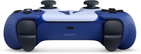 Геймпад беспроводной (кастомизированный) DualSense Wireless Controller (God of War Ragnarok Limited Edition) (PS5)