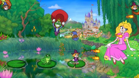 Enchanted Portals Tales Edition (PS5)