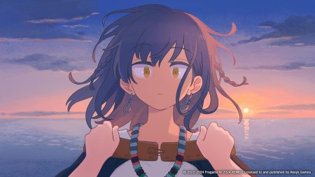 Tales from Toyotoki: Arrival of the Witch (PS5)