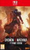 Daemon X Machina: Titanic Scion (Switch 2)