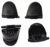  Комплект кнопок L1 L2 R1 R2 + 2 пружины для Dualshock 4 v1 (PS4) 