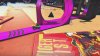 Игра Trials of the Blood Dragon (Limited Run #592) Русская Версия (PS4) Playstation 4