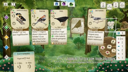 Wingspan Специальное Издание (Special Edition) Русская Версия (PS5)