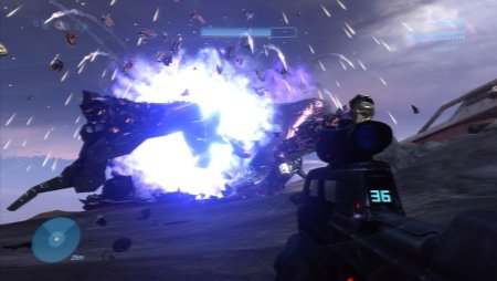 Halo 3 Classics (Xbox 360/Xbox One)