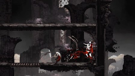 Игра Moonscars (PS4/PS5) Playstation 4