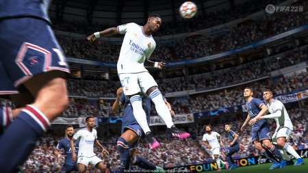 FIFA 22 (PS5)