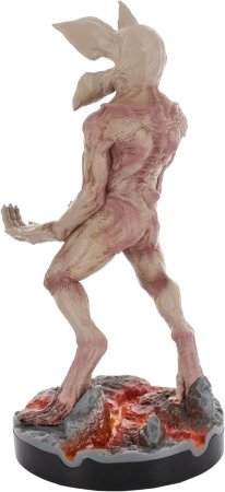  Фигурка подставка для геймпада/телефона Cable Guys: Демогоргон (Demogorgon) Очень странные дела (Stranger Things) (896163) (SKU-1245779) 20 см 
