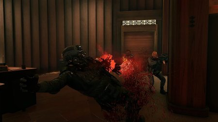 Игра Wanted: Dead (PS4/PS5) Playstation 4