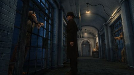 Купить игру Последняя воля Шерлока Холмса (The Testament of Sherlock Holmes) Русская Версия (PS3) для Sony Playstation 3