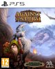 Against the Storm Русская Версия (PS5)