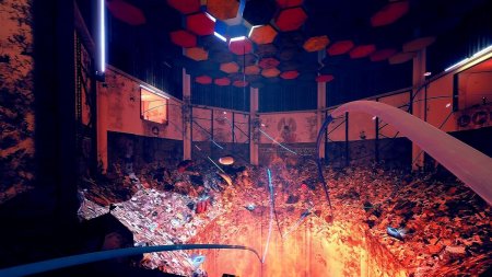 Finding Frankie Winning Edition Русская Версия (PS5)