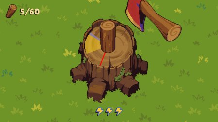 игра Farming Camp (Switch) для Nintendo Switch